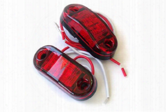 Proz Led Marker Strobe Light