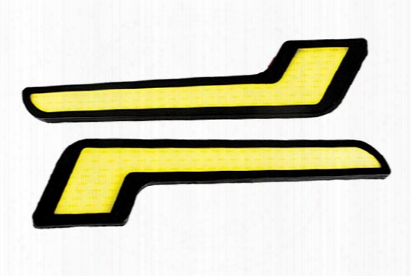 Proz Plasma Led Daytime Running Lights