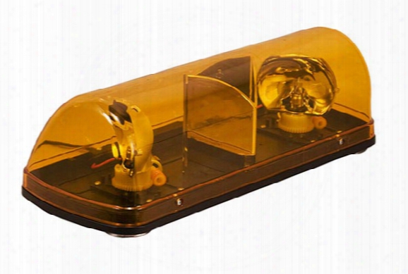 Proz Revolving Emergency Light Bar