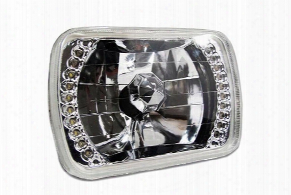 Proz Sealed Beam Conversion Headlights