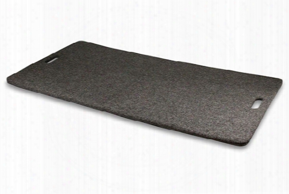 Proz Trackmat All-purpose Utility Mat