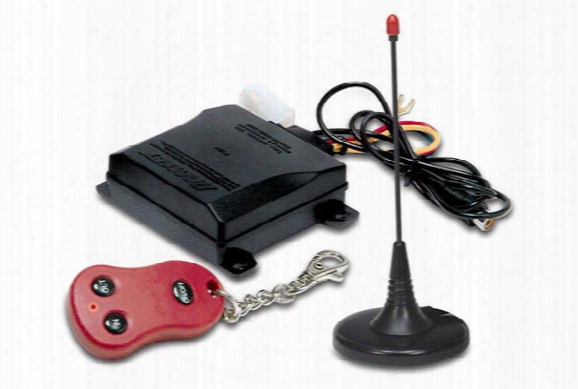 Ramsey Wireless Winch Remote, Ramsey - Winches - Winch Accessories