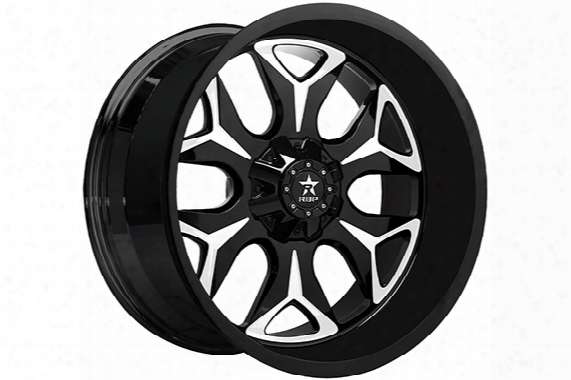 Rbp Scalpel Wheels