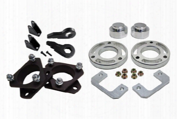 Readylift Leveling Kits, Readylift - Suspension Systems - Leveling Kits