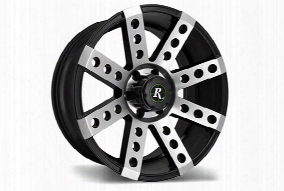 Remington Buckshot Wheels