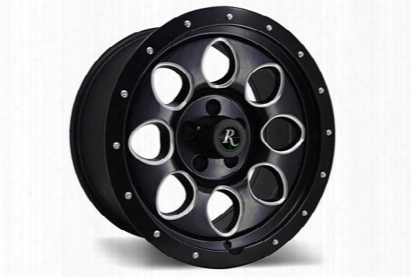 Remington Gravel Wheels