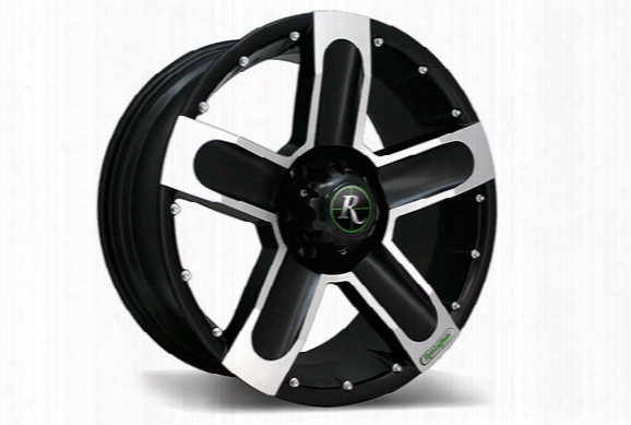 Remington High Country Wheels