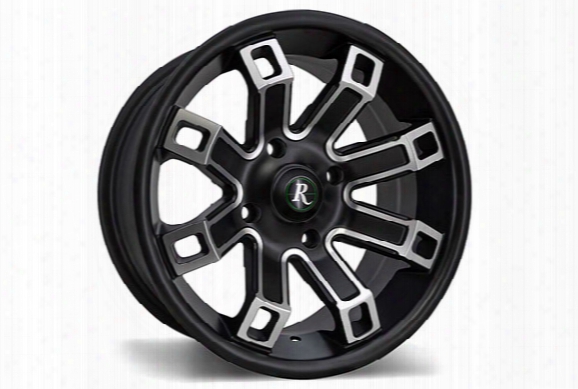 Remington Hollow Point Wheels