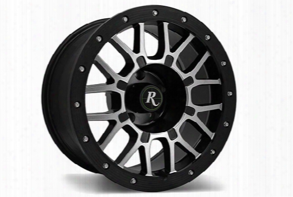 Remington Rtc Wheels