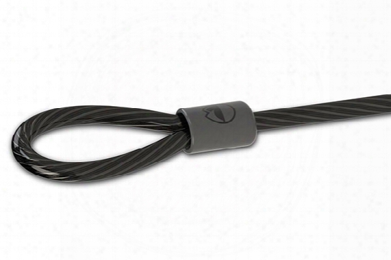 Rockymounts Steelbraid Cable Lock