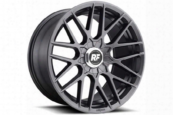 Rotiform Rse Wheels
