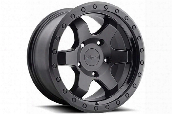 Rotiform Six Wheels
