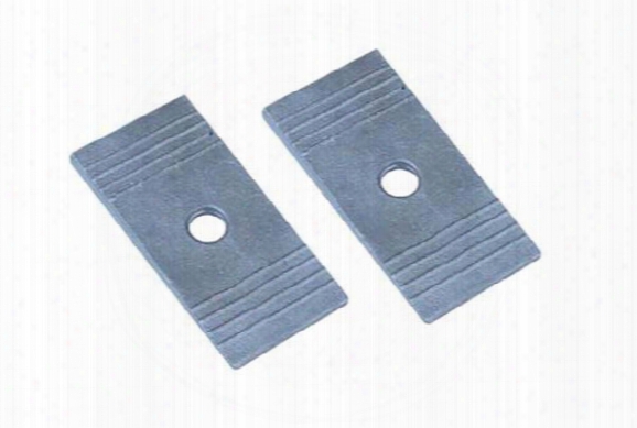 Rubicon Express Axle Shims Re1465 Axle Shims