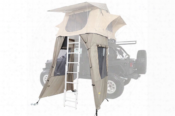 Smittybilt Overlander Tent Annex
