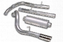 JBA Performance Exhaust