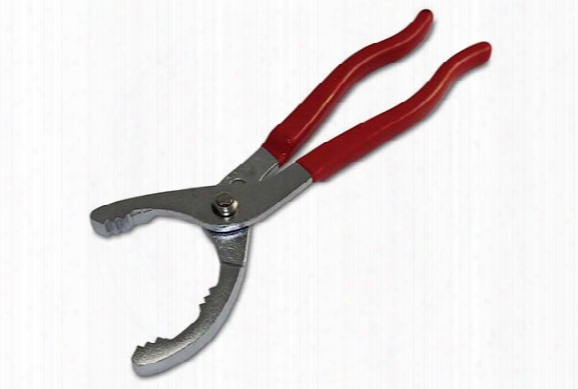 Truap Oil Filter Pliers