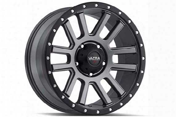 Ultra 107 Xtreme Wheels