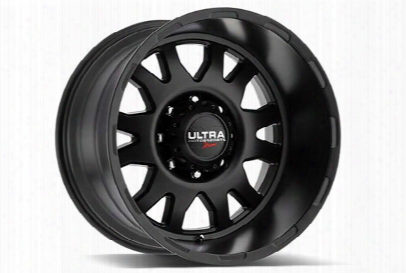 Ultra 108 Xtreme Wheels