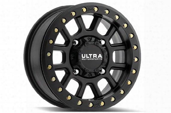 Ultra 117 Xtreme Utv True Bead-lock Wheels