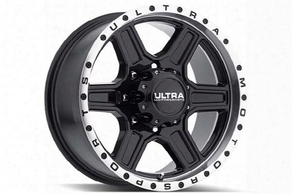 Ultra 176 Vagabond Wheels