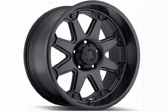 Ultra 198 Bolt Wheels