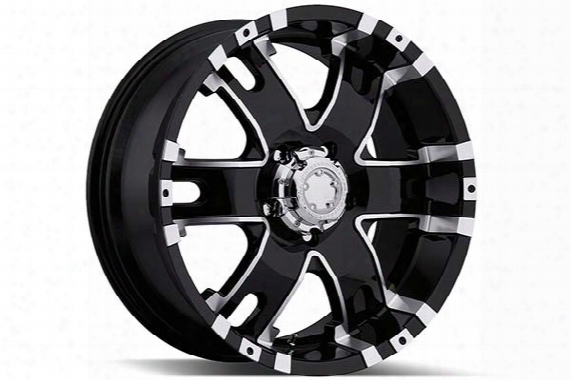 Ultra 201-202 Baron Wheels