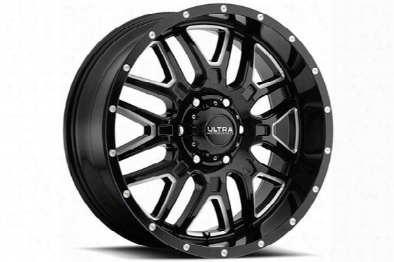 Ultra 203 Hunter Wheels