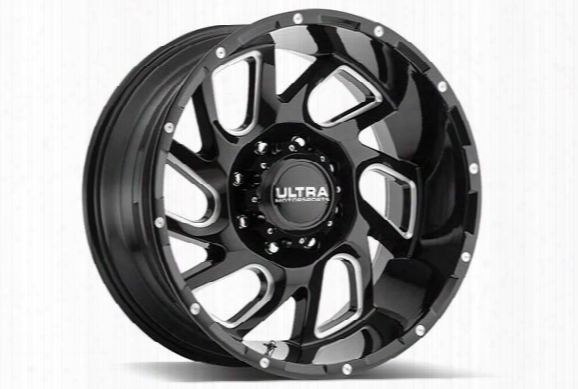 Ultra 221 Carnage Wheels