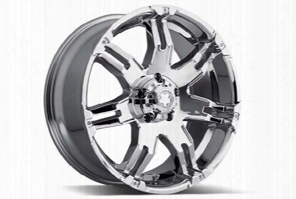 Ultra 237-238 Gauntlet Wheels