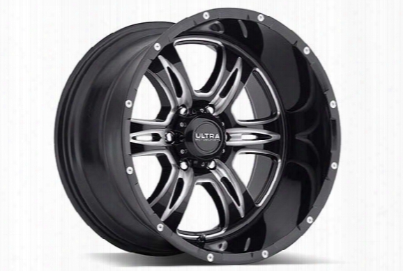 Ultra 249 Predator Ii Wheels