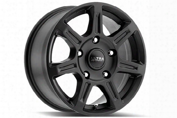 Ultra 450 Toil Wheels