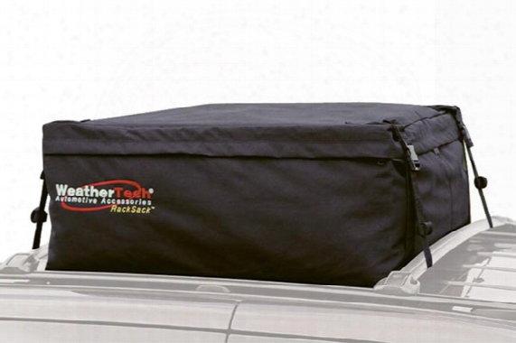 Weathertech Softroof Carrier