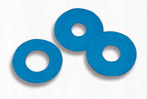 Weiand Team G Water Flow Restrictor Plate