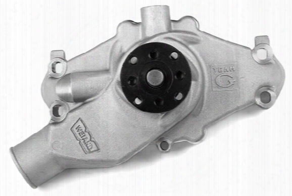 Weiand Team G Water Pump