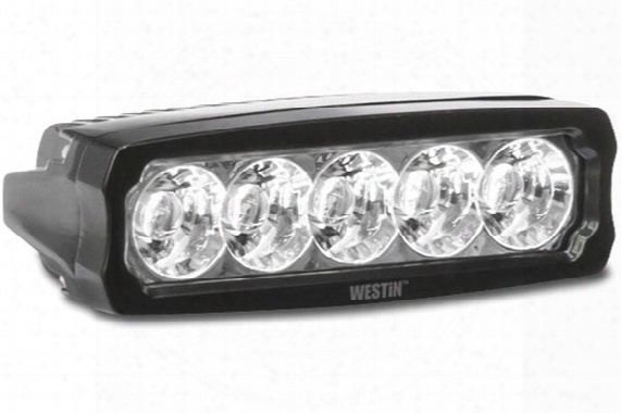 Westin Fusion 5 Led Light Bars