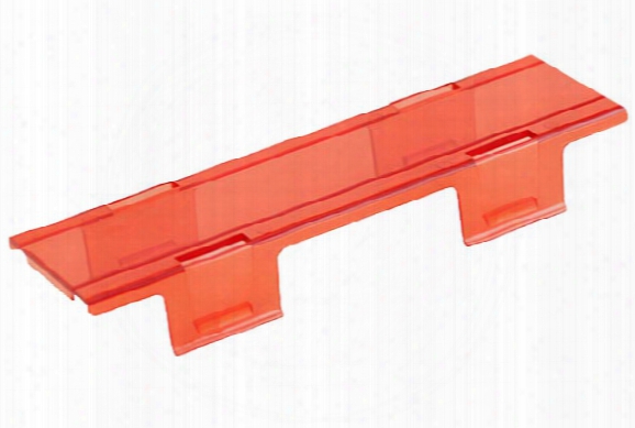 Westin Low Profile Double Row Light Covers