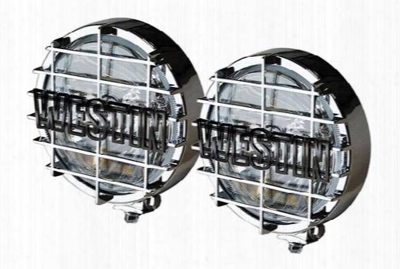 Westin Off-road Lights