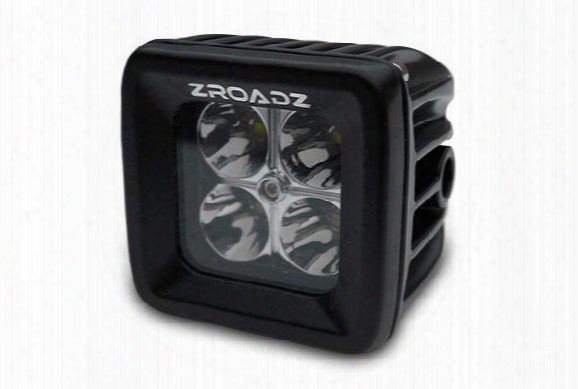 Zroadz Led Light Pod