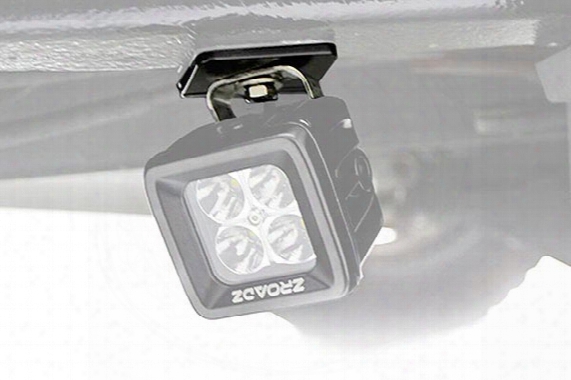 Zroadz Universal Light Mounts