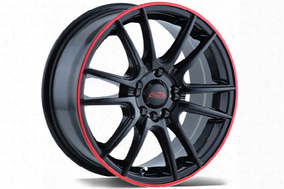 Akita Ak77 Wheels