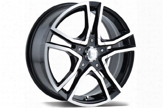 Akita Ak85 Wheels