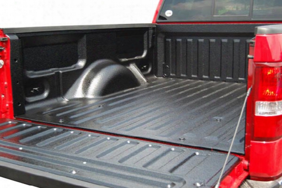 Al's Liner Diy Truck Bed Liner Kit - Do It Yourself Sprayable Bed Liners