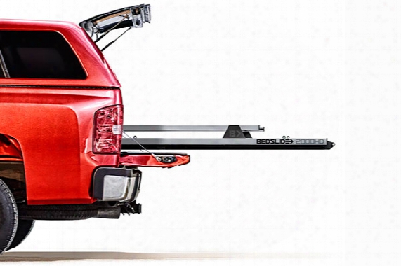 Bedslide 2000 Series Truck Bed Slide - Bed Slides For Trucks