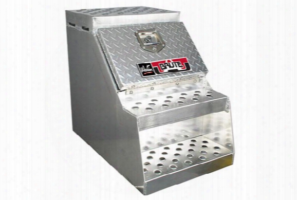 Brute Pro-series Hd Step Box