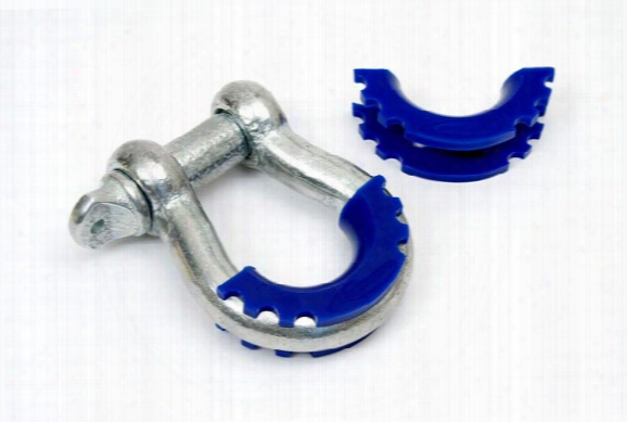 Daystar D-ring Isolators