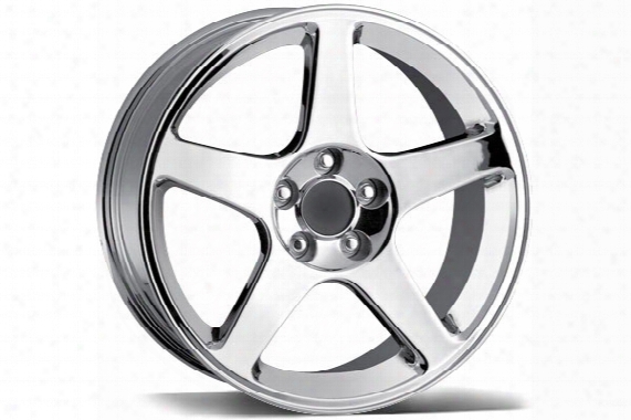 Detroit  Cobra 815 Wheels