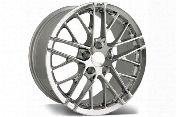 Detroit Zr1 845 Wheels