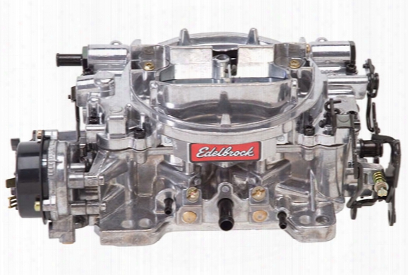 Edelbrock Thunder Avs Series Carburetors