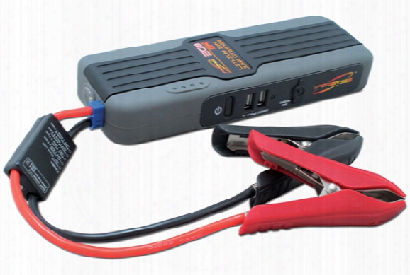 Epower360 Ego Jump Pack Portable Jump Starter