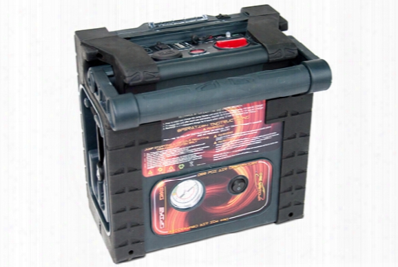 Epower360 Spike Portable Jump Starter
